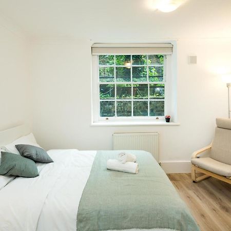 Cozy 1 Bedroom At Notting Hill Londra Exterior foto
