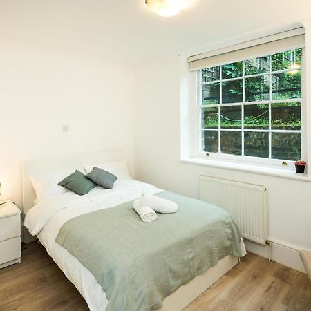 Cozy 1 Bedroom At Notting Hill Londra Exterior foto