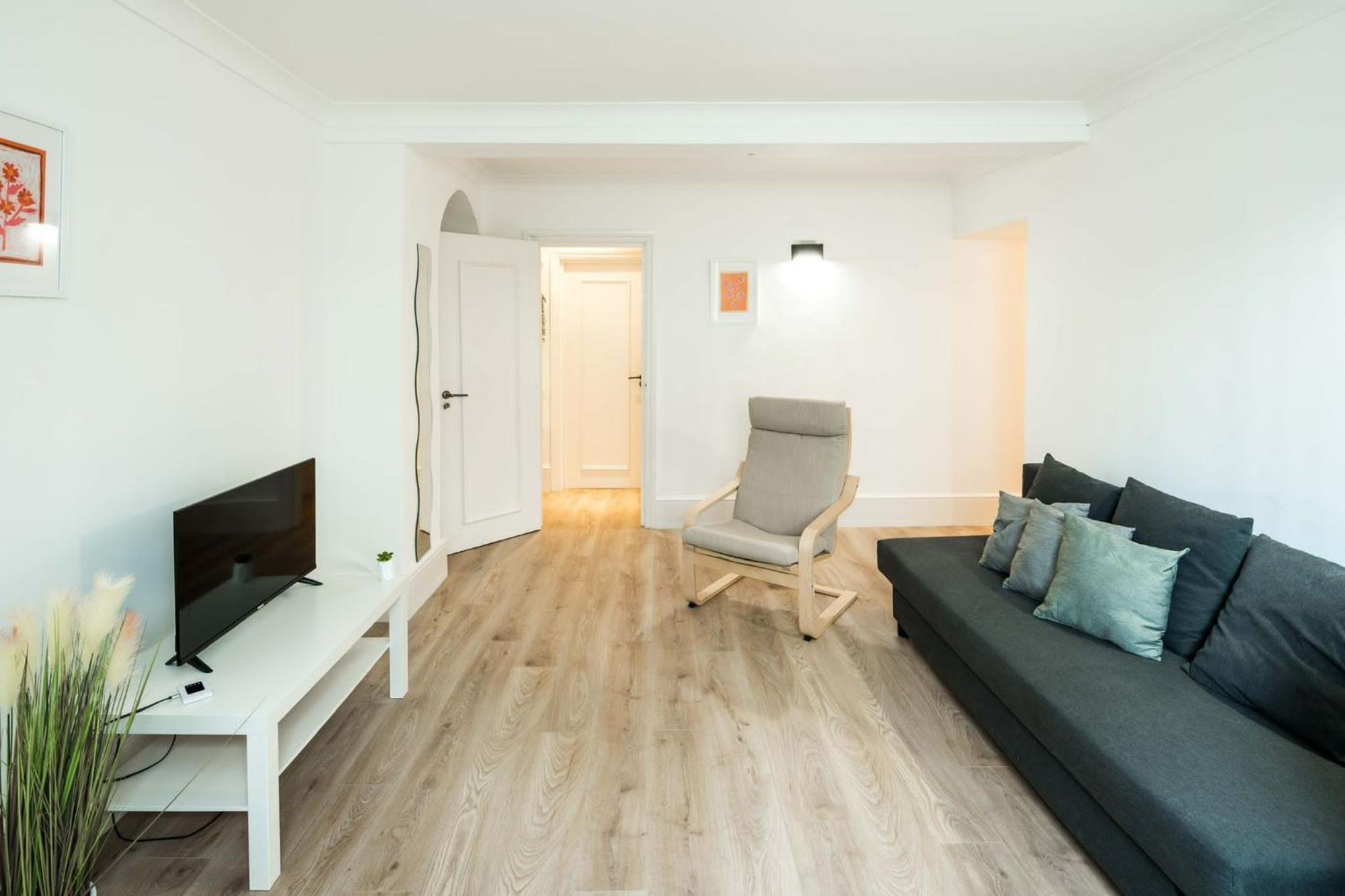 Cozy 1 Bedroom At Notting Hill Londra Exterior foto